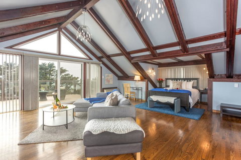 Ocean View Inn - Bridge Guide 0