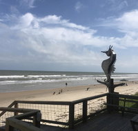 Ocean Village Hotel