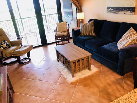 Ocean Villas I - 323 - Click Find 0