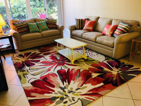 Ocean Villas I 511 - Click Find 0