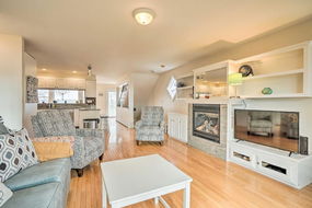 Book Seabrook Accommodation Vacations Bridge Guide Bridge Guide