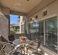 Oro Valley Condo about 6 Mi to Catalina State Park