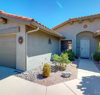Oro Valley Getaway