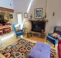 Overlook House