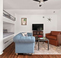 Owls Nest Idaho Springs