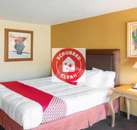 OYO Hotel Guymon OK US-64