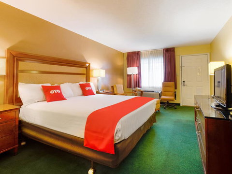 OYO Hotel Lebanon MO I-44 - Bet 4u 1