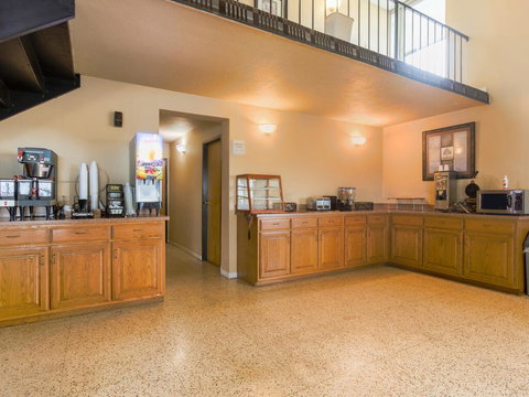 OYO Hotel Lebanon MO I-44 - Bet 4u 3