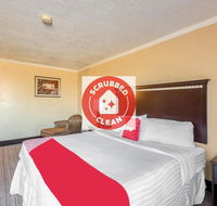 OYO Hotel Nacogdoches - Hwy 59 SW Stallings