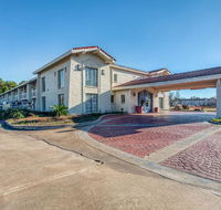 OYO Hotel Nacogdoches South