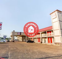 OYO Hotel Tyler Northwest Mineola Hwy