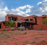Padre Canyon Residences - Whole House with Plunge Pool