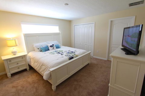 Paradise Palms Resort #3471 - Click Find 0