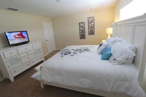 Paradise Palms Resort #3471 - Click Find 1