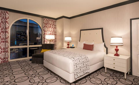 Paris Las Vegas Hotel & Casino - Lavinia 2