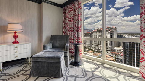 Paris Las Vegas Hotel & Casino - Lavinia 3