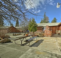 Paynes Creek Home with Hot Tub and Views