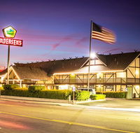 Pea Soup Andersen's Inn