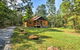 Peaceful Cabin With Deck, 3 Mi To Little River Canyon - thumb 0