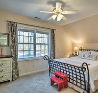 Peaceful Chapel Hill Apartment 10 Mins to UNC