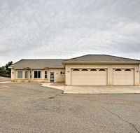 Peaceful Escondido Home on 130-Acre Avocado Grove