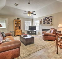 Peaceful La Porte Abode 5 Miles from Sylvan Beach