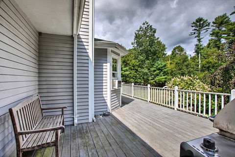 Peaceful Rochester Apt, 18Mi To Plymouth Rock - Click Find 3