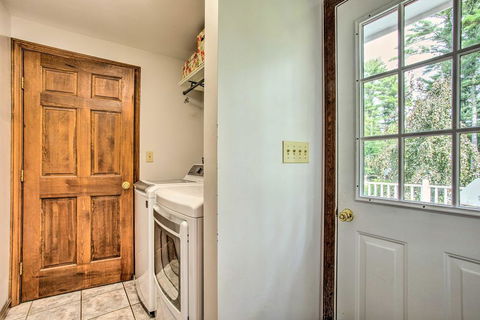 Peaceful Rochester Apt, 18Mi To Plymouth Rock - Click Find 1
