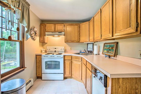 Peaceful Rochester Apt, 18Mi To Plymouth Rock - Click Find 2