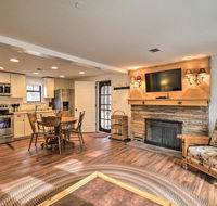 Peaceful Tiny House On 1.25 Acres w/ Fire Pit