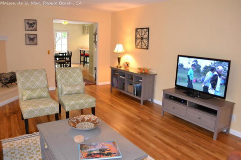 Pebble Beach Retreat - Bet 4u 3