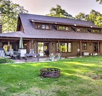 Pequot Lakes Cabin with Private Dock