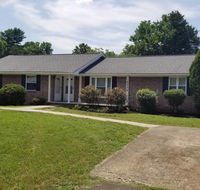 Perfect for Small Groups or Family Lakes CNU