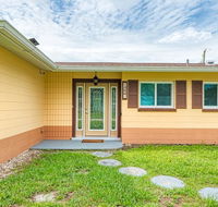 Perfect Vacation Home near beach