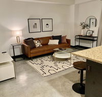 Perfectly Located Modern Loft