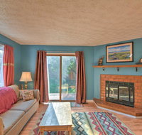 Pet-Friendly Anchorage Home w/ Grill  Deck