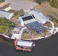 Peter Pan's Waterfront Resort
