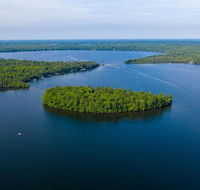 Phelps Lakeview Lodge