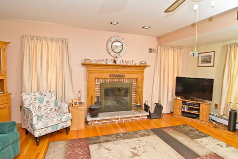 Pilgrim's Rest Bed And Breakfast - Click Find 2