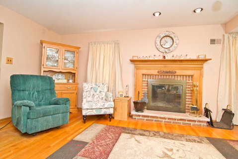 Pilgrim's Rest Bed And Breakfast - Click Find 3