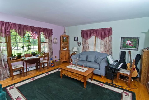 Pilgrim's Rest Bed And Breakfast - Click Find 1