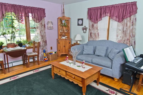 Pilgrim's Rest Bed And Breakfast - Click Find 0