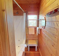 Pine Beach Retreat