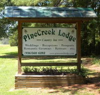Pine Creek Country Inn