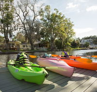 Pirates Cove - 5336 Circle Drive