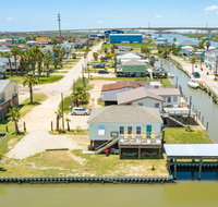 Playa Enfuego on the Intracoastal w/ Boat Slips