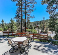 Pleasant Pause-1864 by Big Bear Vacations