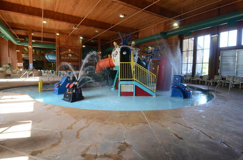 Polynesian Water Park Resort - Click Find 1
