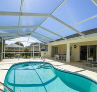 Pool home close to golf and Nature - Comfort - 4 bedroom
