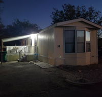 Porch house